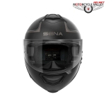 SENA Impulse Bluetooth Helmet - Matt Black-2-1683800264.jpg